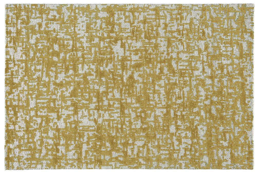Tapis contemporains - TAPIS EMPREINTE - TOULEMONDE BOCHART