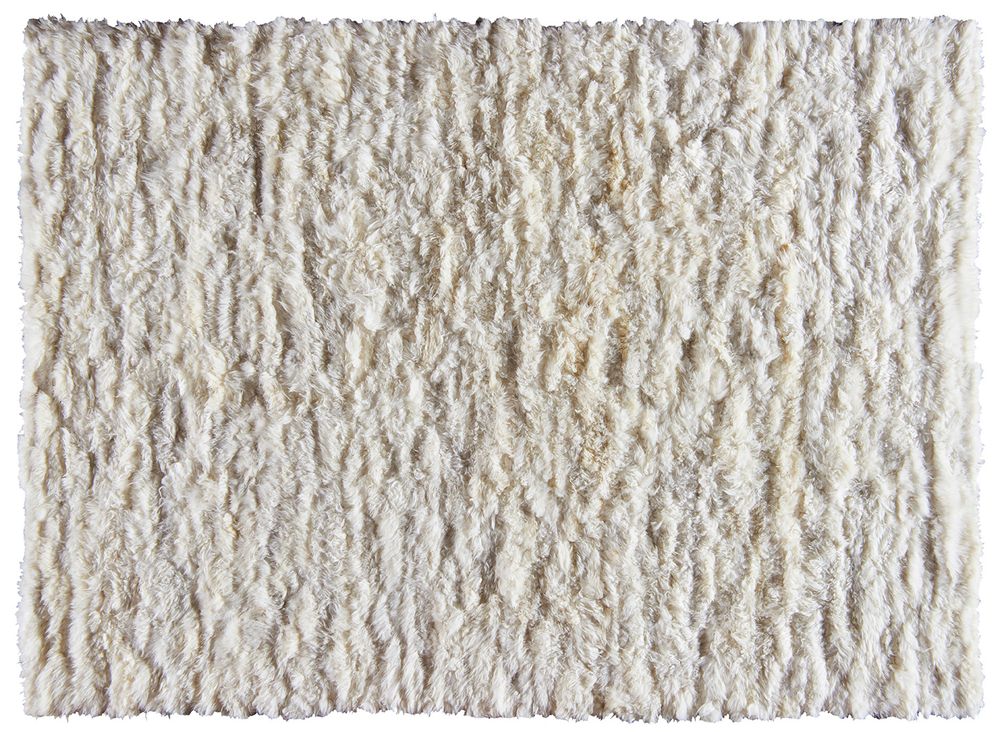 Tapis contemporains - TAPIS TOISON - TOULEMONDE BOCHART