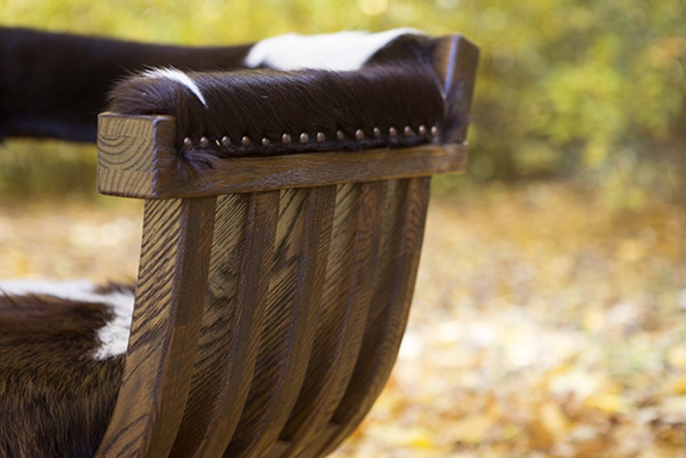 Fauteuils - Fauteuil Sauvage - HYGGE DESIGN