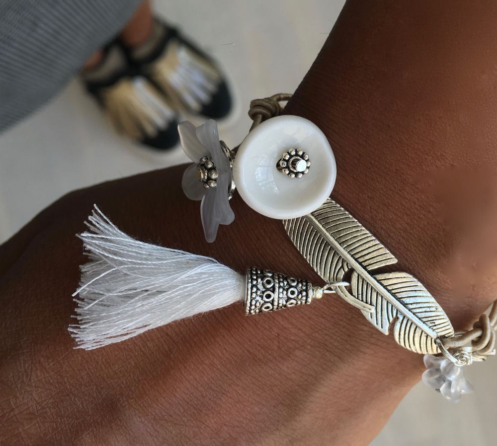 Jewelry - Bijoux 2 - ALEX HACKETT