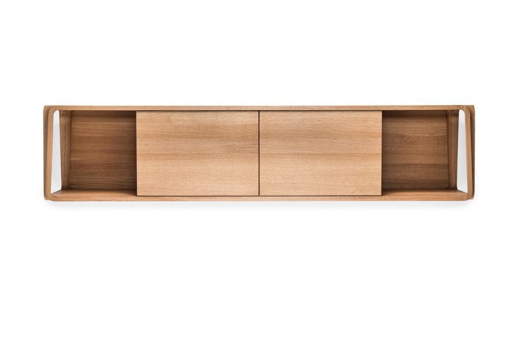 Storage boxes - Primum Wall Module - MS&WOOD