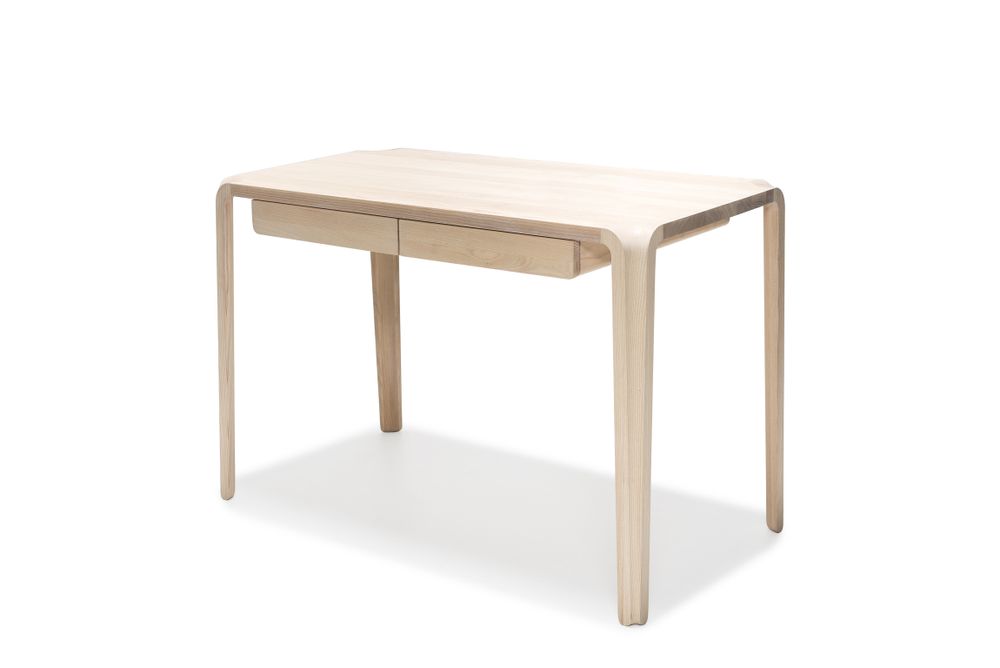 Bureaux - Primum Working Desk  - MS&WOOD