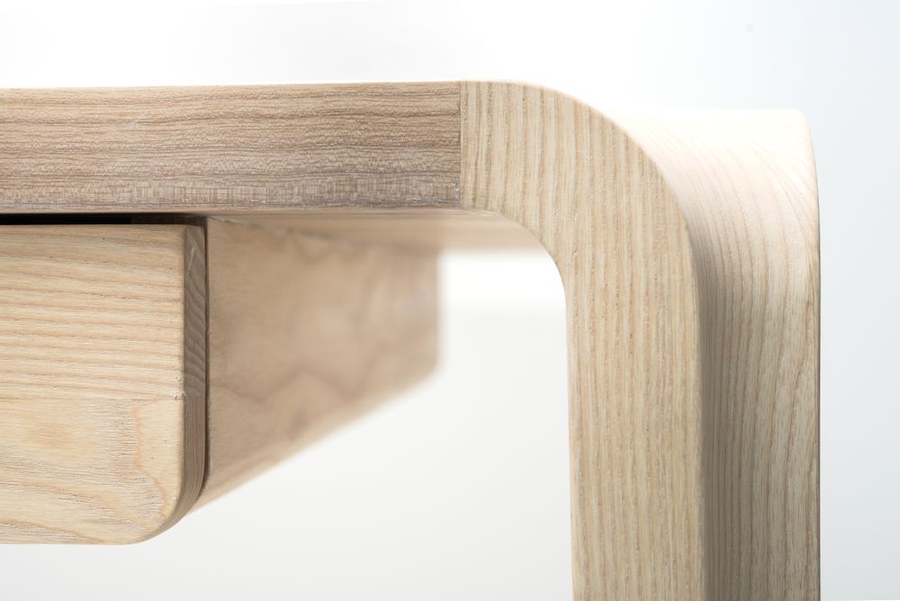 Bureaux - Primum Working Desk  - MS&WOOD