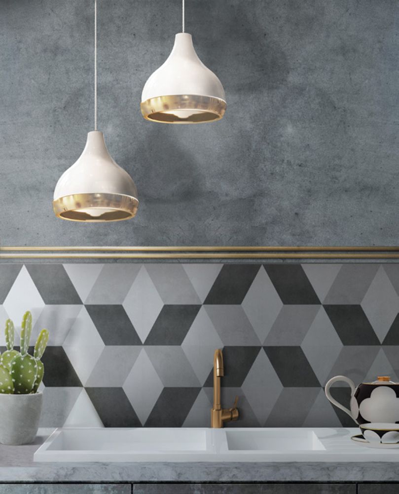 Hanging lights - Hanna | Pendant Lamp - DELIGHTFULL
