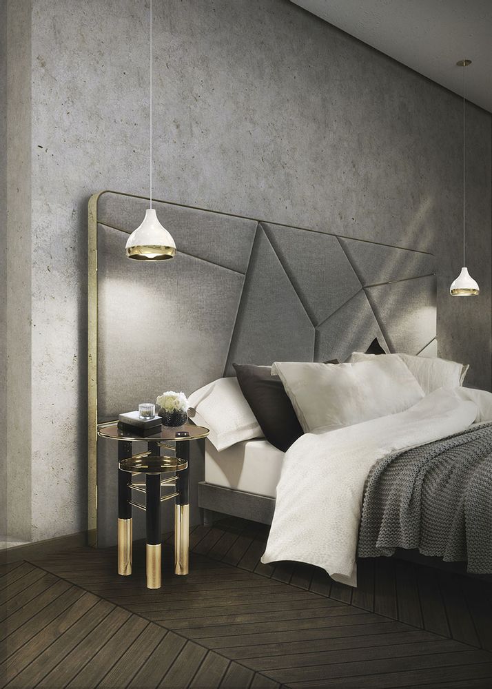 Hanging lights - Hanna | Pendant Lamp - DELIGHTFULL