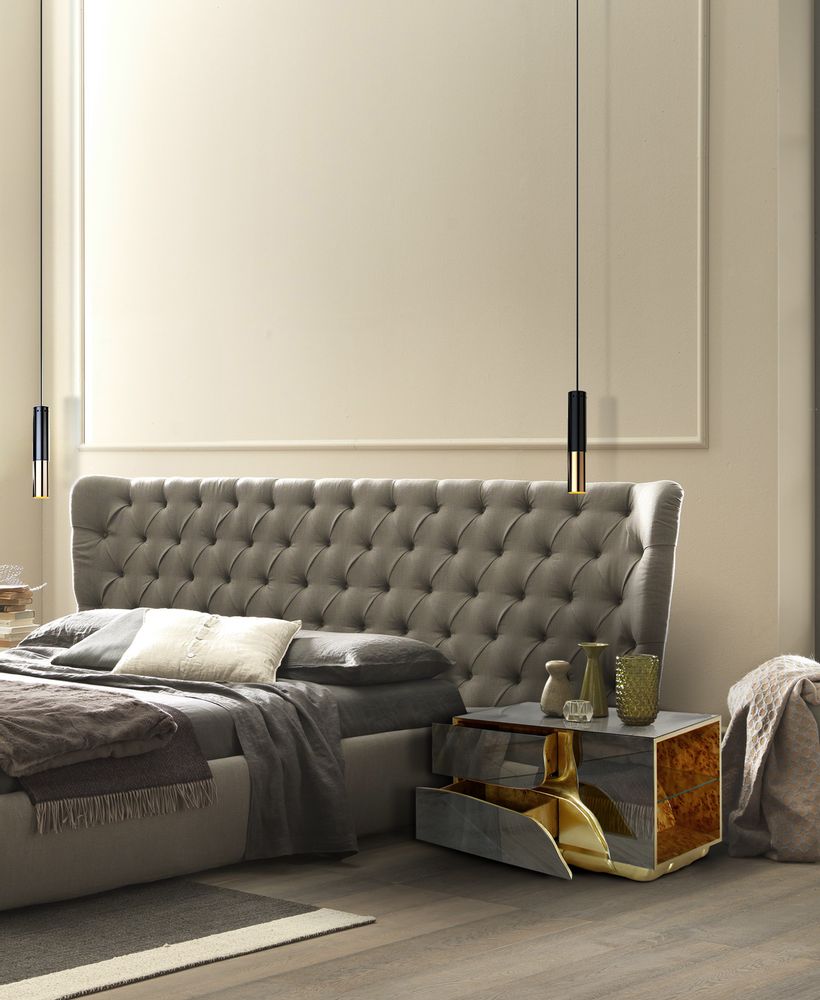 Hanging lights - Ike | Pendant Lamp - DELIGHTFULL