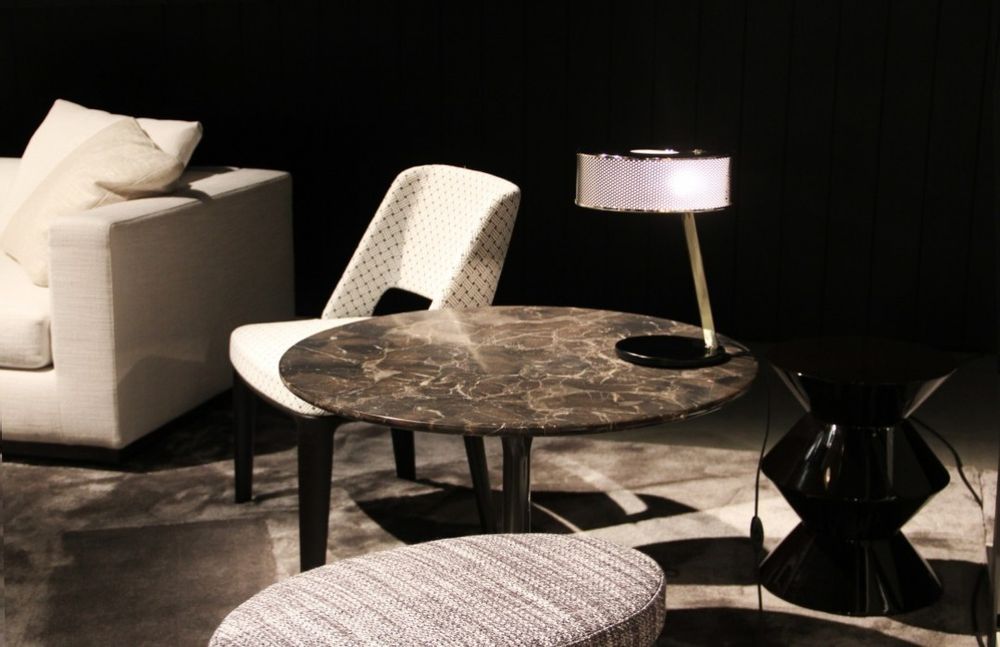 Bureaux d'entreprise - Marcus | Lampe de Table - DELIGHTFULL