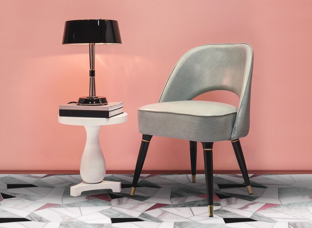 Aménagements pour bureau - Miles | Lampe de Table - DELIGHTFULL