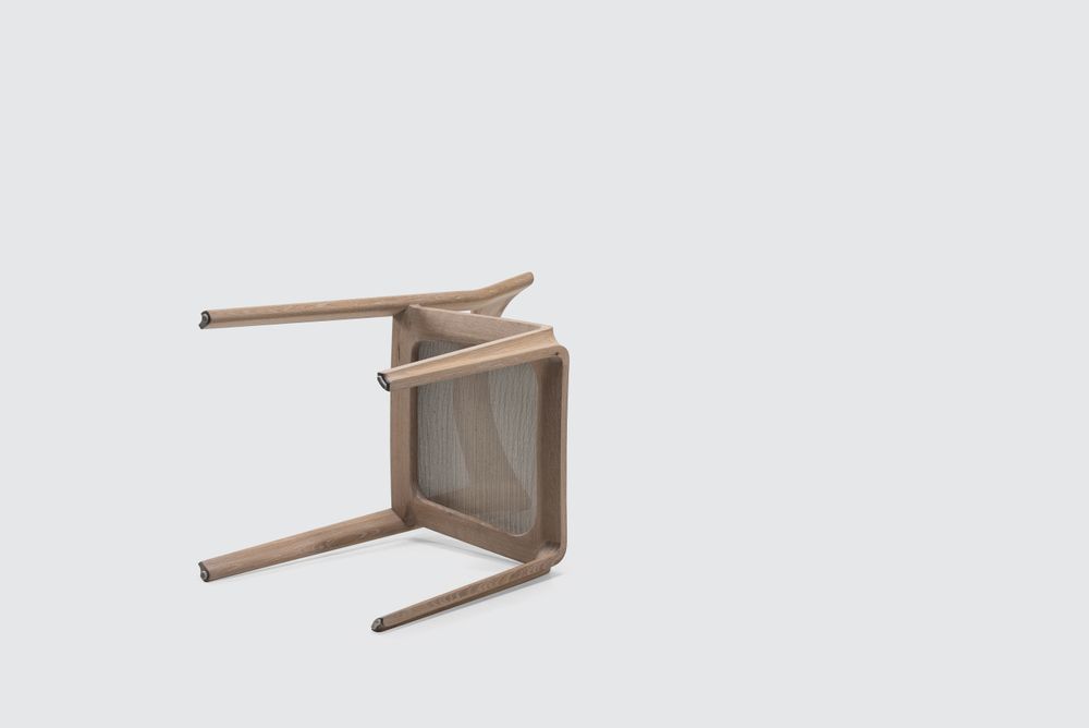 Chaises - Primum Chair  - MS&WOOD