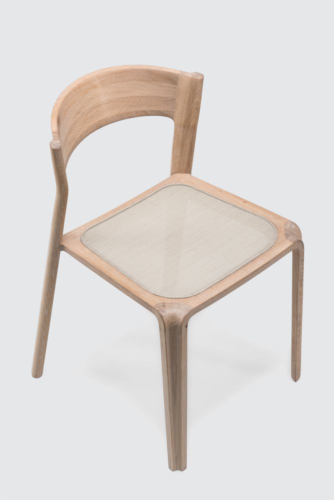 Chaises - Primum Chair  - MS&WOOD