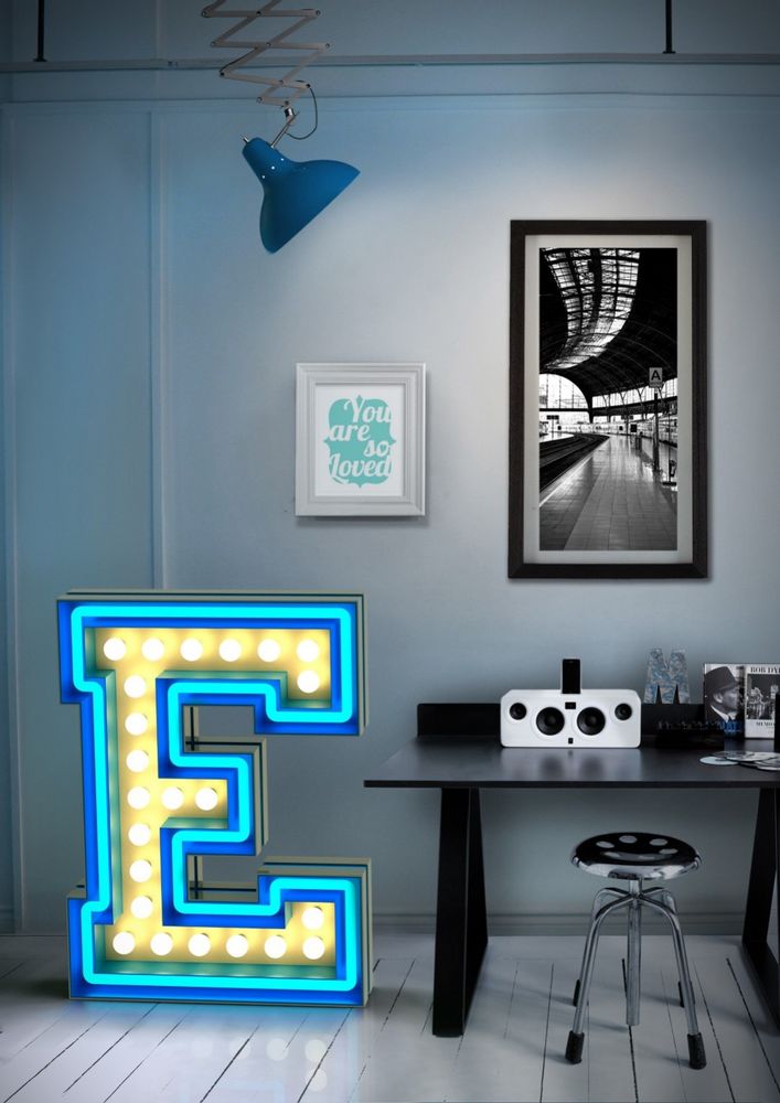 LED modules - E | Graphic Lamp - DELIGHTFULL