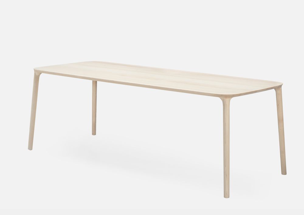 Dining Tables - Elle Table - MS&WOOD