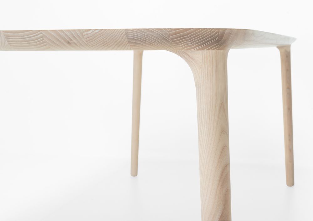 Dining Tables - Elle Table - MS&WOOD