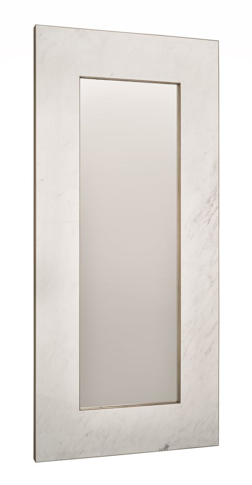 Miroirs - CLASSIC | Mirror Ariston & Brass - OIA DESIGN