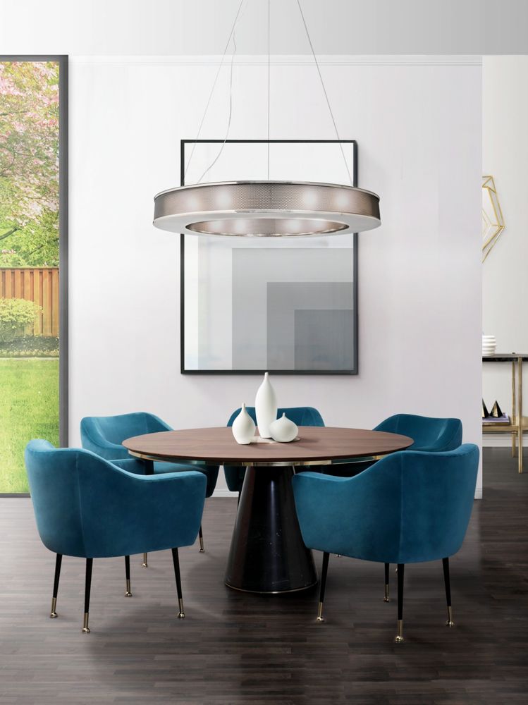 Hanging lights - Marcus | Suspension Lamp - DELIGHTFULL
