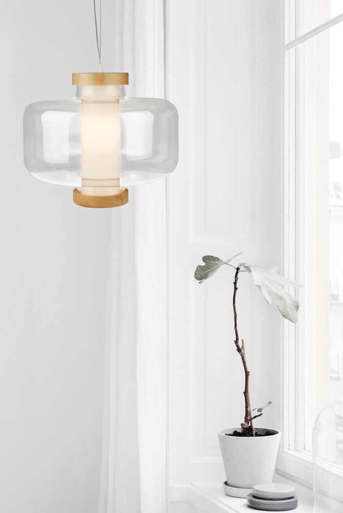 Suspensions - Suspension BULLE - BROSSIER SADERNE