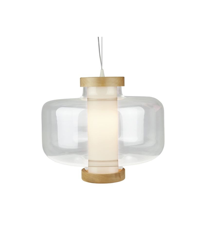 Suspensions - Suspension BULLE - BROSSIER SADERNE