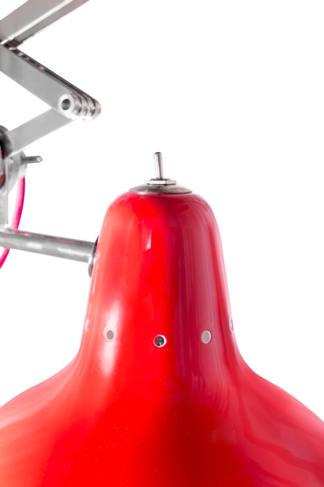 Chambres d'hôtels - Diana Suspension Lamp - CIRCU