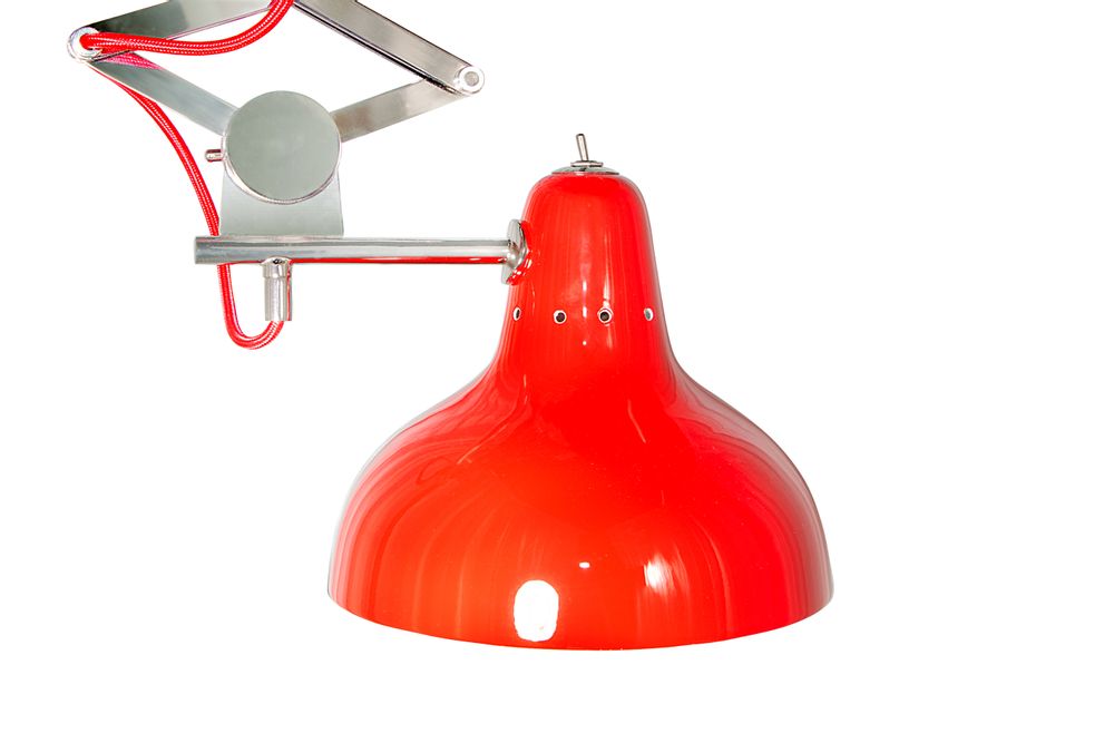 Chambres d'hôtels - Diana Suspension Lamp - CIRCU