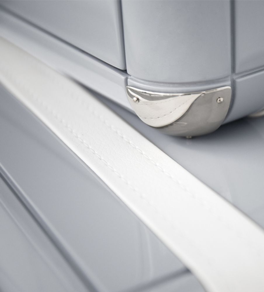 Chests of drawers - SKY 3 DRAWERS CHEST - CIRCU