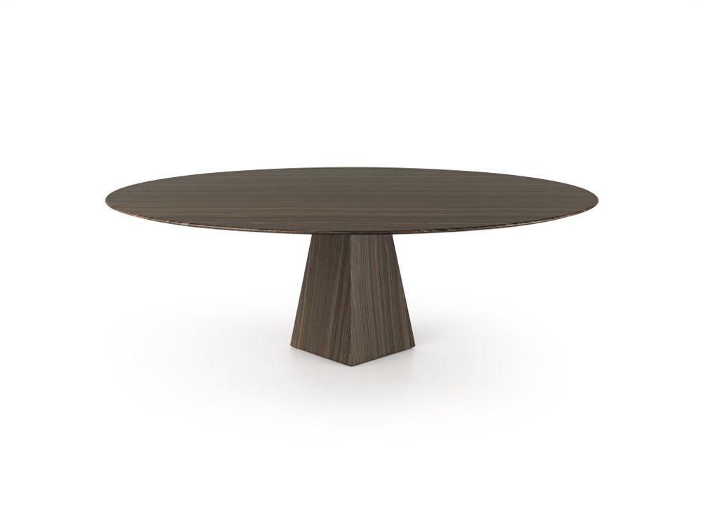 Coffee tables - COSMOS | Coffee Table Elliptique - Eramosa - OIA  DESIGN