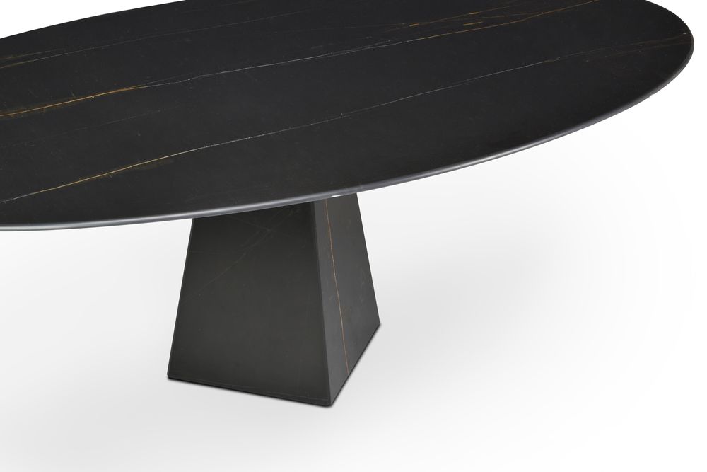 Coffee tables - COSMOS | Coffee Table Elliptique - Eramosa - OIA  DESIGN