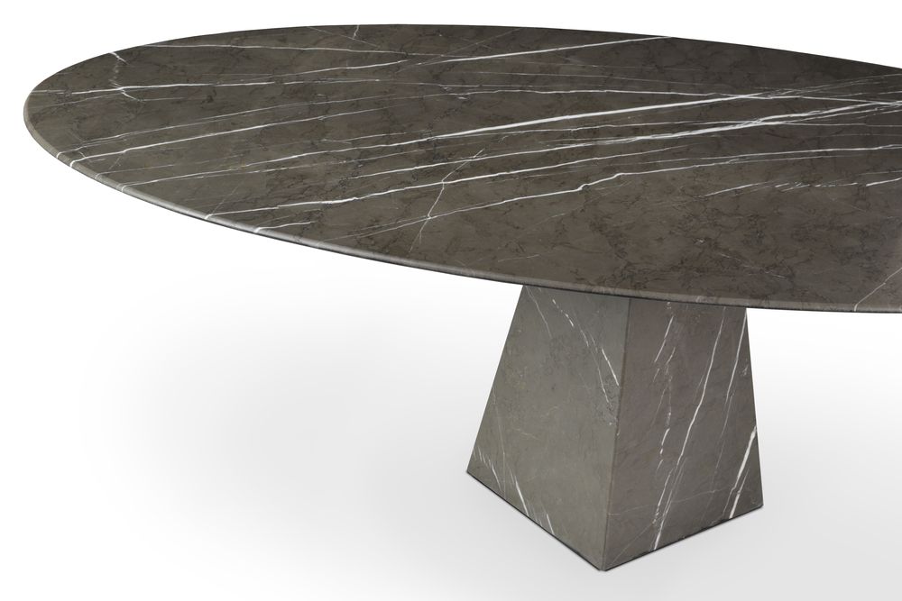 Coffee tables - COSMOS | Coffee Table Elliptique - Eramosa - OIA  DESIGN