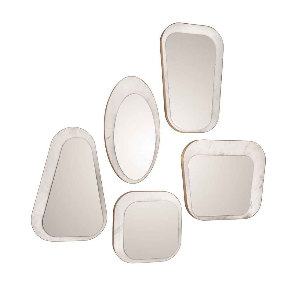 Miroirs - FIVE | five.03 - OIA DESIGN