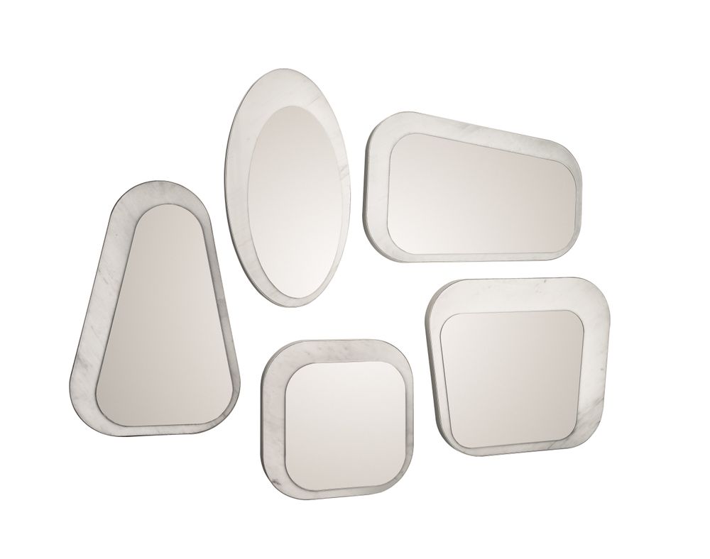 Miroirs - FIVE | five.03 - OIA DESIGN