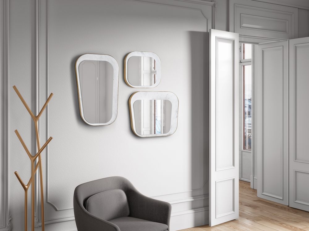 Miroirs - FIVE | five.03 - OIA DESIGN