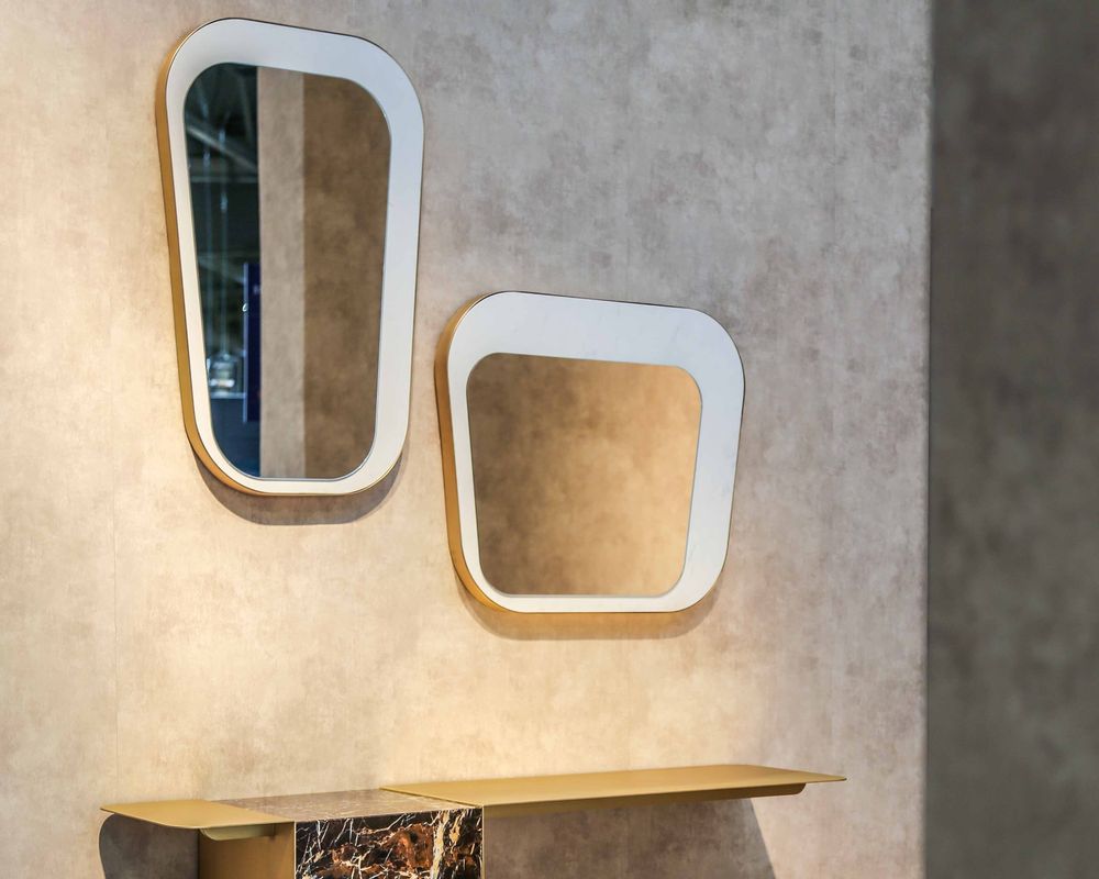 Miroirs - FIVE | five.03 - OIA DESIGN