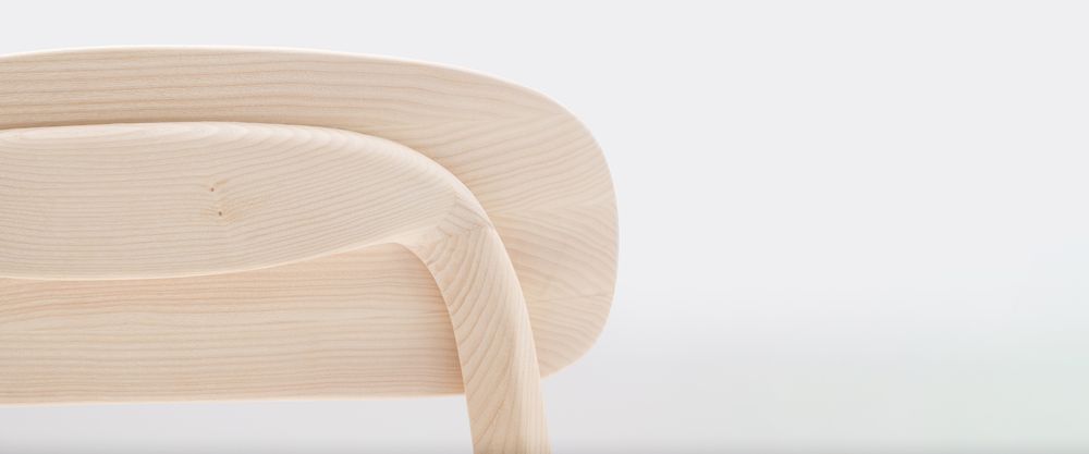 Chaises - Alter Chair - MS&WOOD