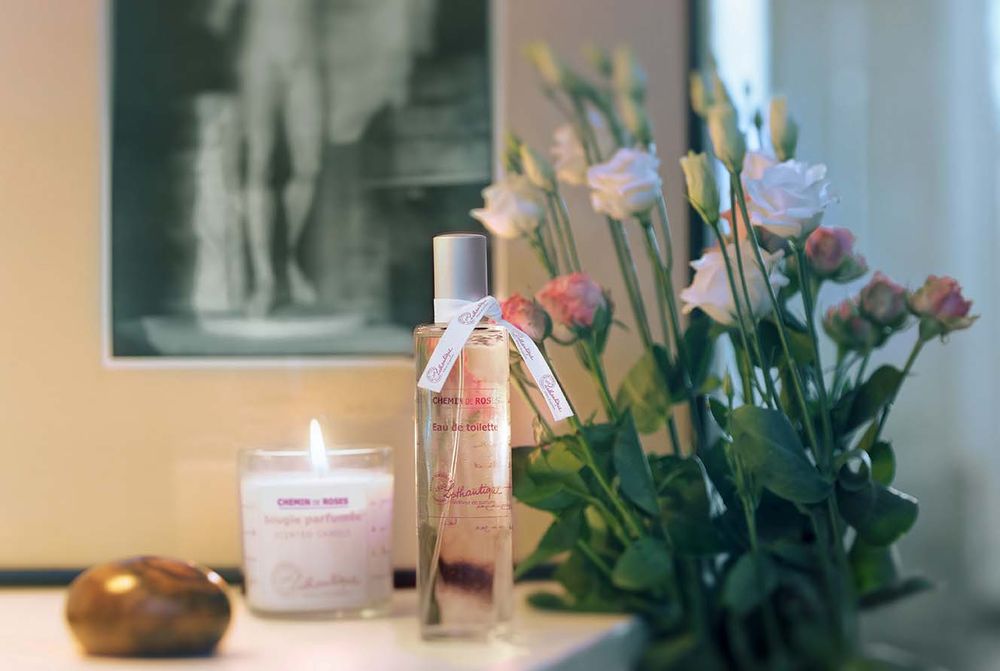 Scents - LOTHANTIQUE - LOTHANTIQUE