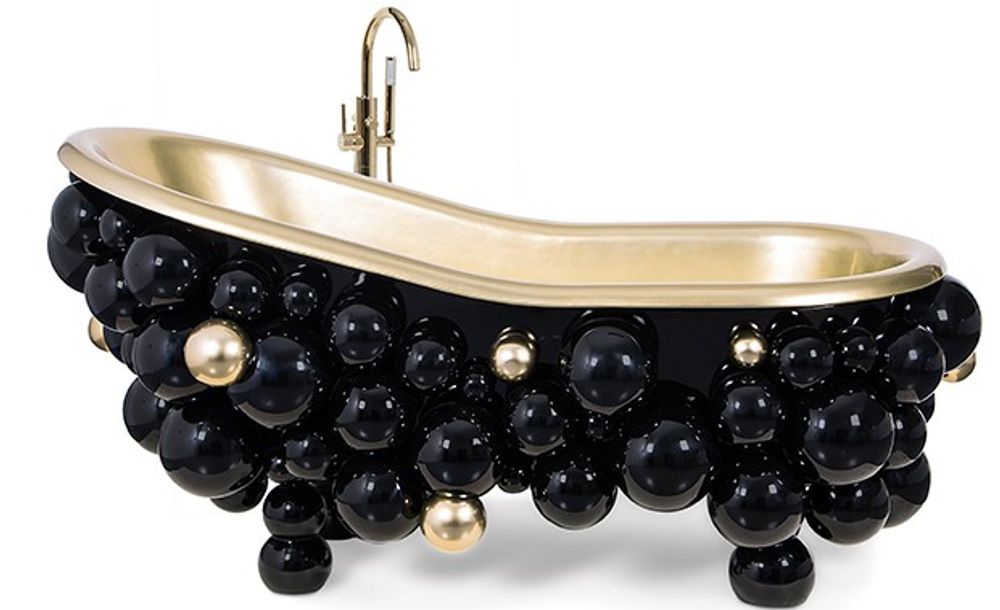 Bathtubs - APAGAR - MAISON VALENTINA