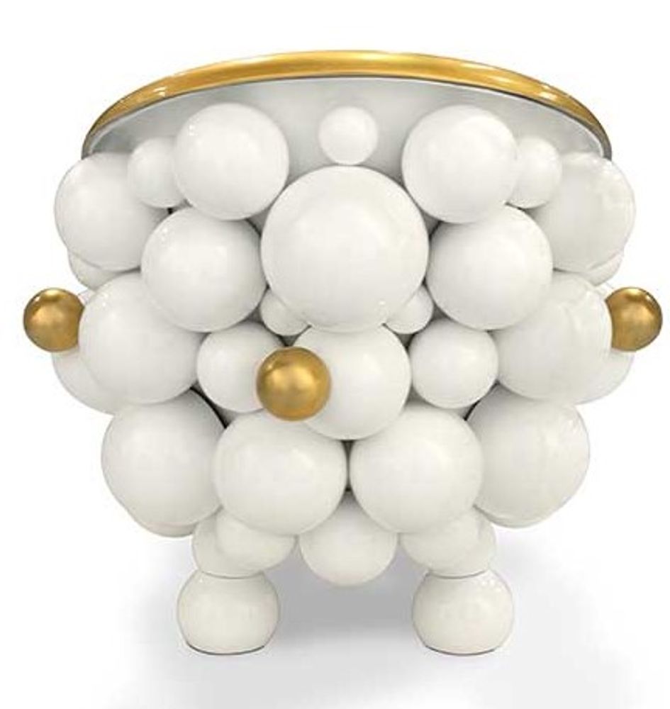 Bathtubs - APAGAR - MAISON VALENTINA