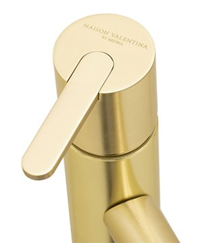 Meubles pour salle de bain - Robinet Mélangeur de sol Origin II - MAISON VALENTINA