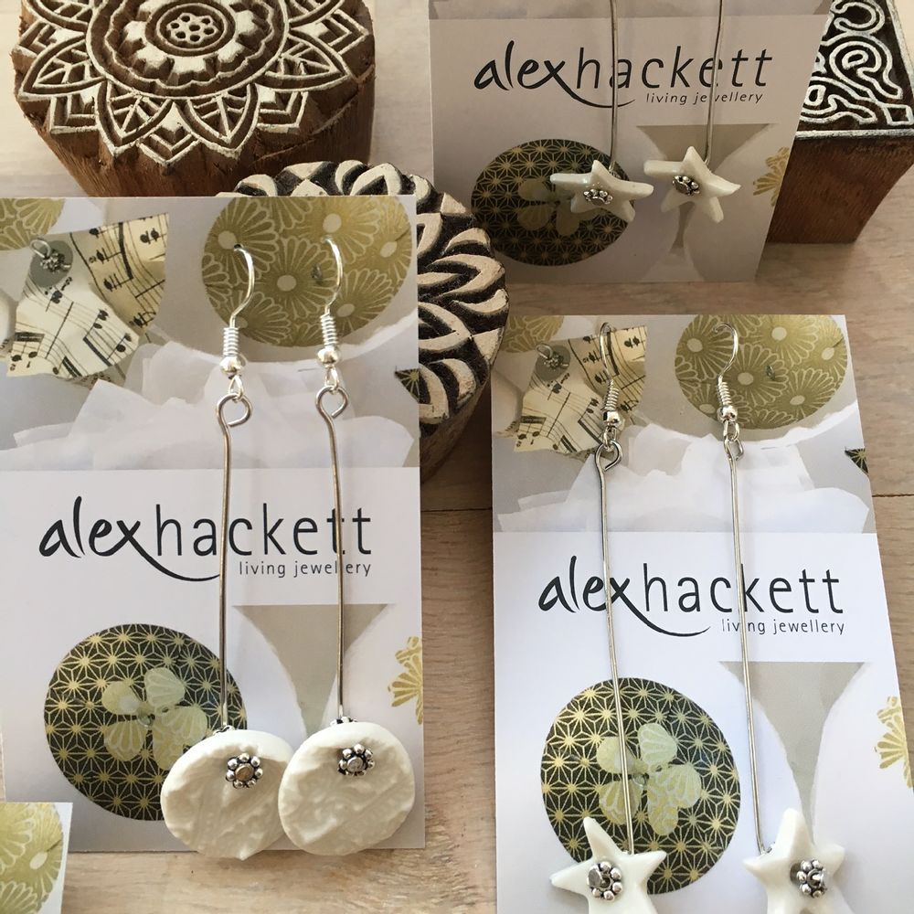 Jewelry - Bijoux 3 - ALEX HACKETT