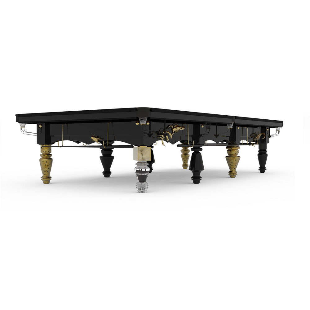 Dining Tables - Metamorphosis SNOOKER TABLE - BOCA DO LOBO