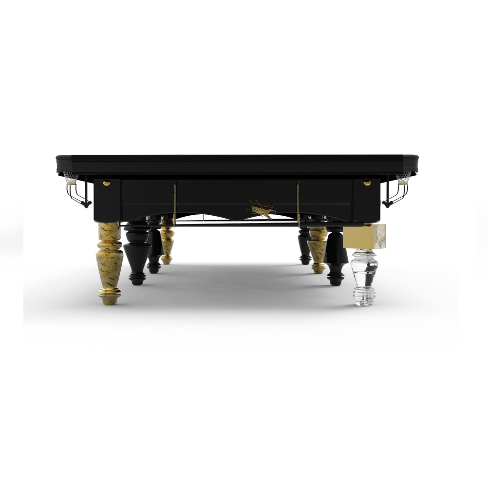 Dining Tables - Metamorphosis SNOOKER TABLE - BOCA DO LOBO