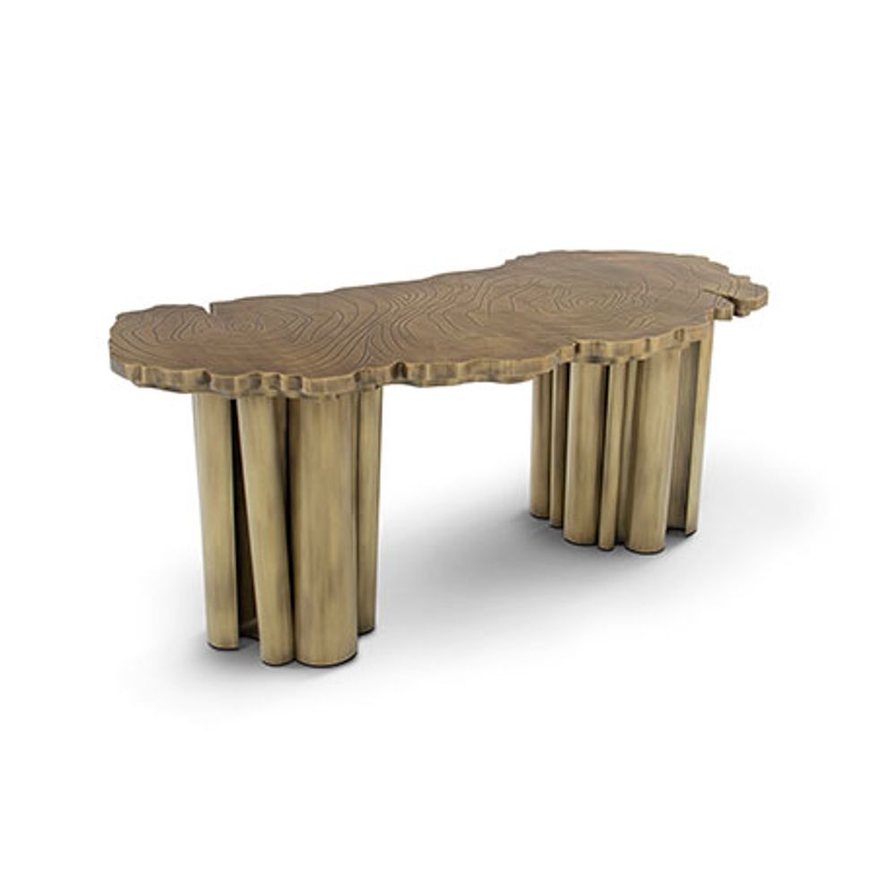 Desks - FORTUNA Desk - BOCA DO LOBO