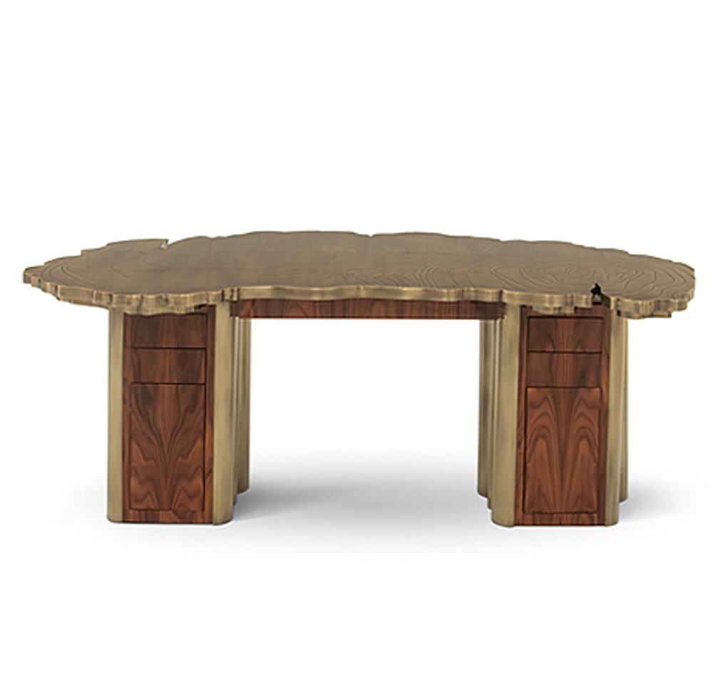 Desks - FORTUNA Desk - BOCA DO LOBO