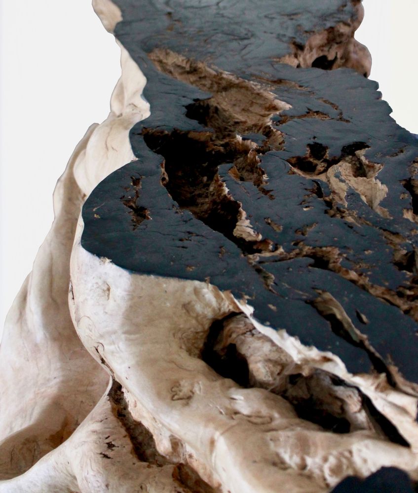 Console table - ROOT CONSOLE - AZEN