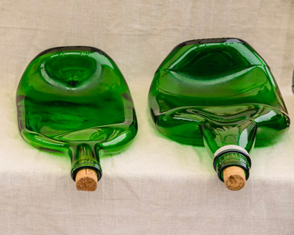 Objets design - Plateau Apéritif - B. ATTITUDE