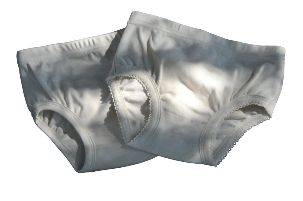 Vêtements de nuit - Organic  Cotton Baby Underwear - NATURABORN