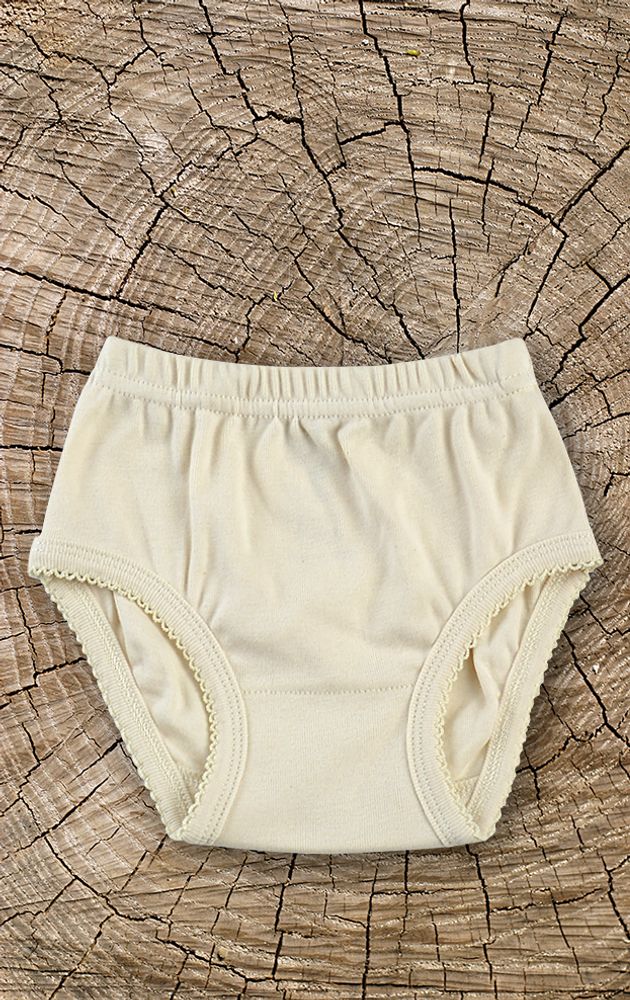 Vêtements de nuit - Organic  Cotton Baby Underwear - NATURABORN