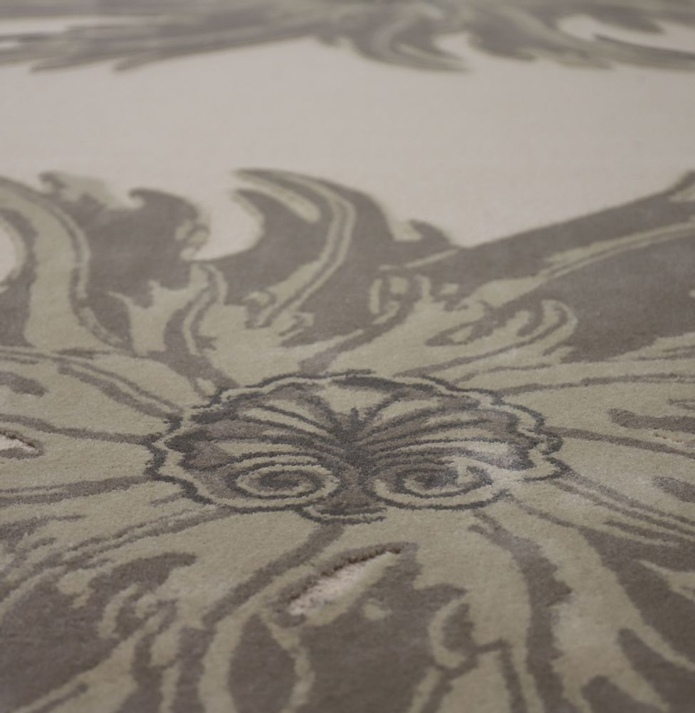 Autres tapis - TAPIS NEPTUNO - RUG'SOCIETY