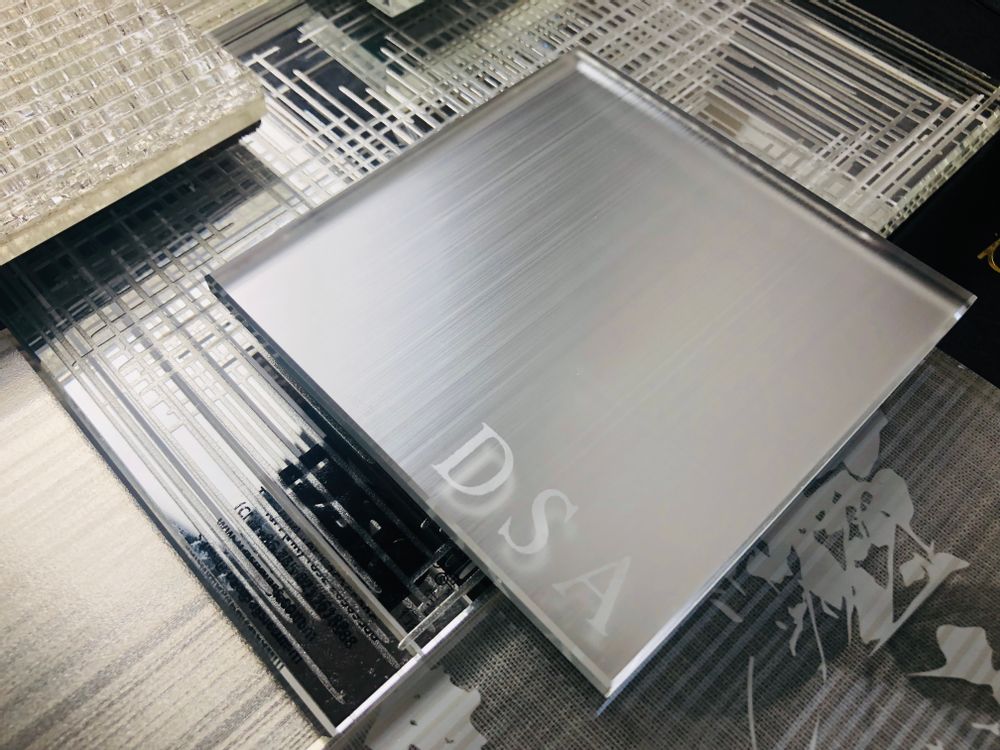 Art glass - Pattern Glass - DSA ART GLASS (HONG KONG)