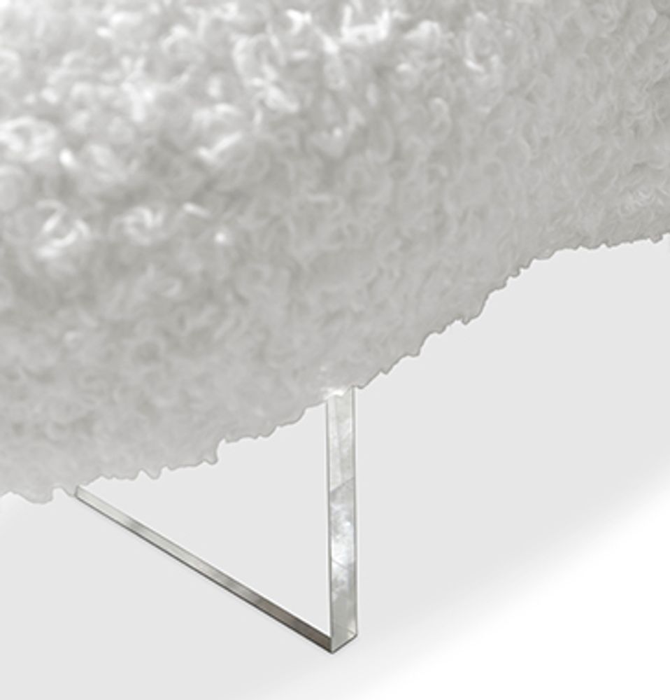 Children's sofas and lounge chairs - Cloud Puff - CIRCU
