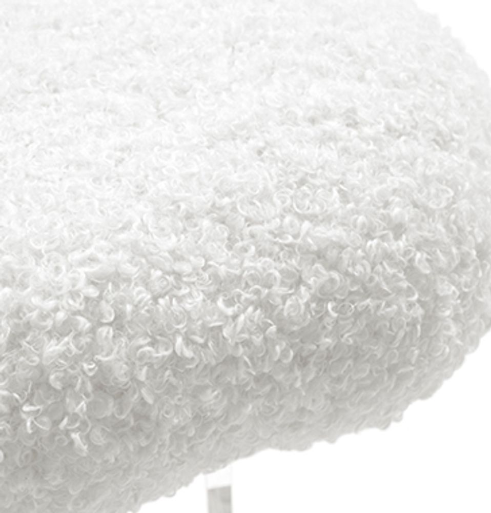 Children's sofas and lounge chairs - Cloud Puff - CIRCU