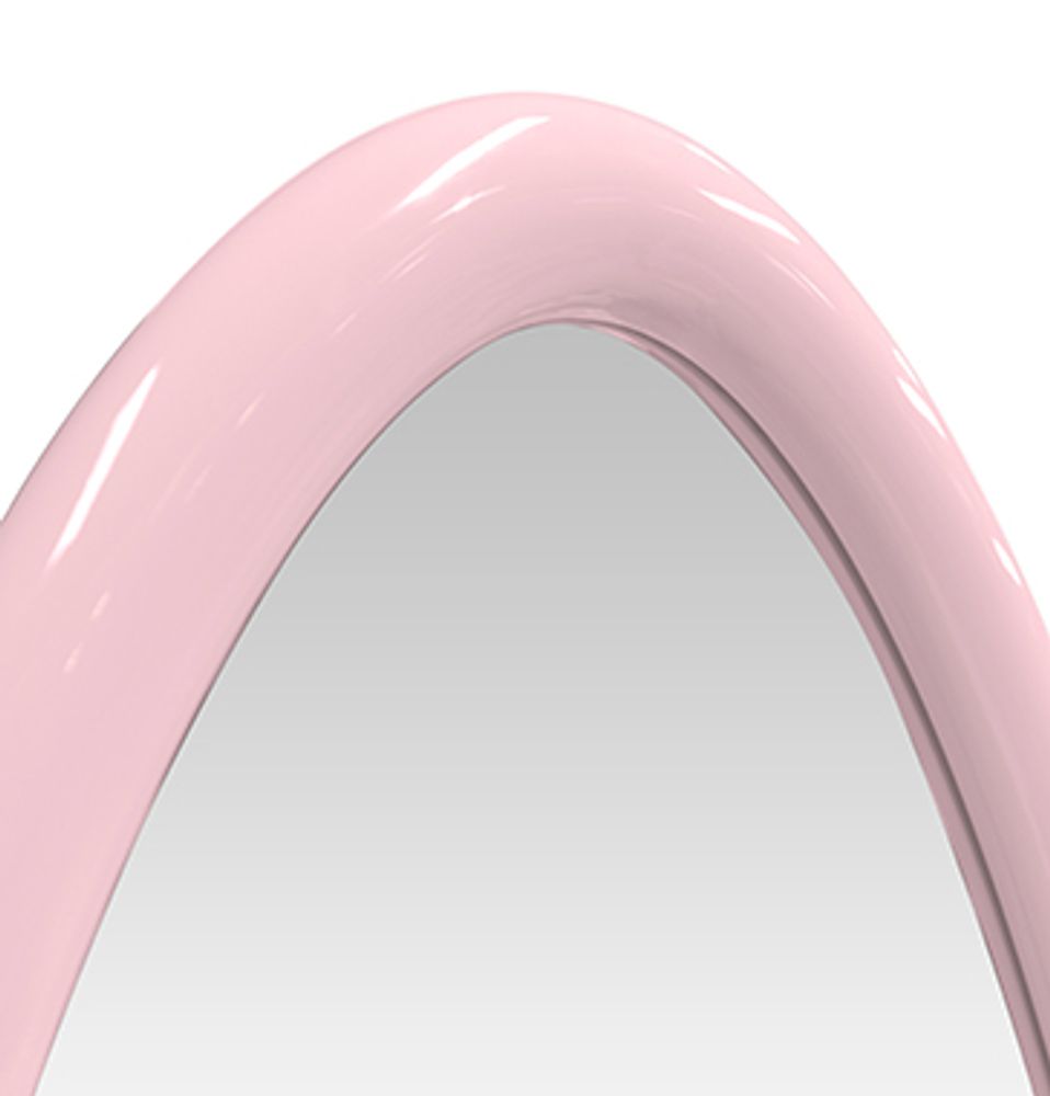 Miroirs - Cloud Mirror - CIRCU